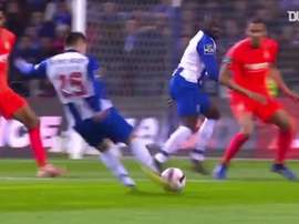 VIDÉO : Les meilleurs buts d'Otavio avec Porto. Dugout