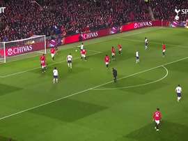I migliori gol del Tottenham. Dugout