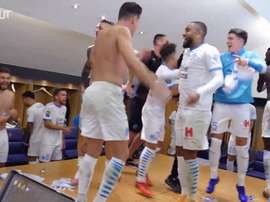 Com Villas-Boas, Olympique de Marseille põe fim a jejum de vitórias sobre o PSG. DUGOUT