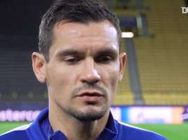 Lovren: I'm thrilled to face Haaland and Dortmund. DUGOUT