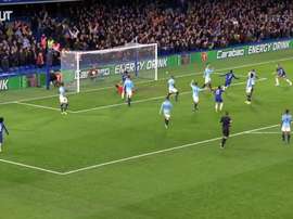 Il meglio di Kanté con il Chelsea. Dugout