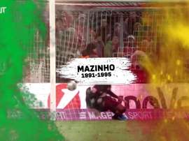 A histórica relação entre Bayern de Munique e Brasil. DUGOUT