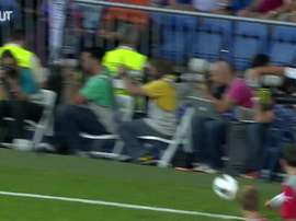 Os melhores gols de cabeça de Varane pelo Real Madrid. DUGOUT