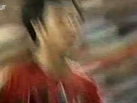VÍDEO: lo mejor de Lee Chung-yong. Captura/Dugout
