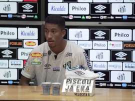 Bruno Marques comemora gol da vitória sobre o Botafogo. DUGOUT