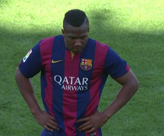 Last News A Traore Wolves Besoccer