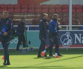 Last News B Saka Arsenal Besoccer