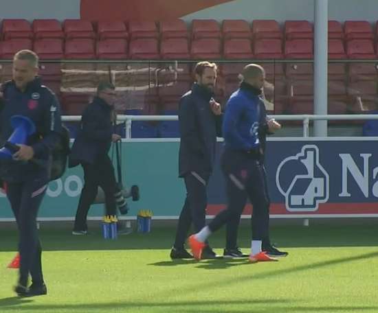 Last News B Saka Arsenal Besoccer