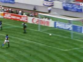 Di María recorda relação com Maradona na seleção. DUGOUT