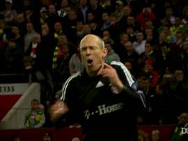 VIDÉO : le meilleur du Bayern en quart de Ligue des Champions. Dugout