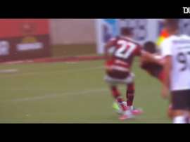 Bruno Henrique's best Flamengo moments. DUGOUT