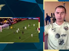 Paul Aguilar contó sus mejores goles. DUGOUT