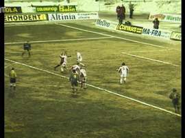 Les meilleurs buts de Ronaldo avec l'Inter. DUGOUT