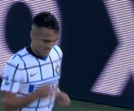 Last News Lautaro Martinez Inter Besoccer