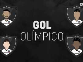 VIDEO: Colo-Colo's 'Corner Challenge'. DUGOUT