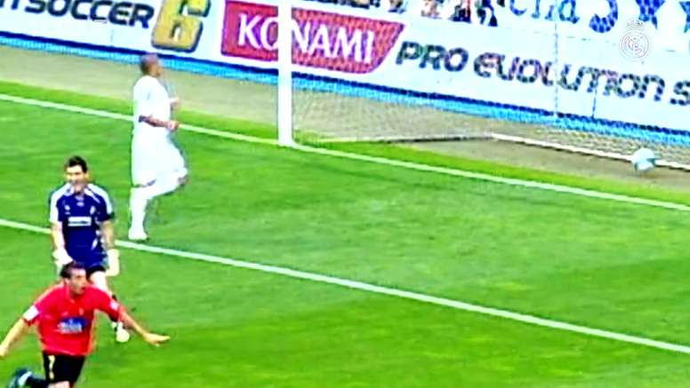 Video 13th Anniversary Of Madrid S 30th La Liga Title Besoccer