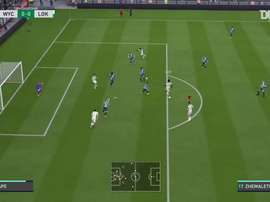 VIDÉO : le FIFA Quaranteam rassemble pendant le confinement. Dugout