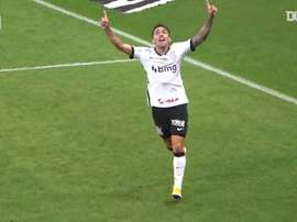 Corinthians vence Sport na Neo Química Arena. DUGOUT