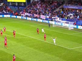 Los blancos han levantado cuatro Supercopas de Europa. DUGOUT