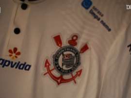 Bastidores de Corinthians x Palmeiras pela final do Paulistão de 2020. DUGOUT