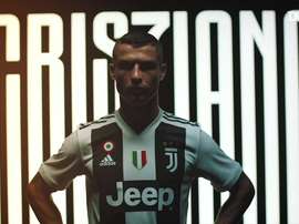 Les meilleurs moments de Cristiano Ronaldo à la Juventus. DUGOUT