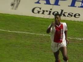 Le migliori reti di Kluivert. Dugout