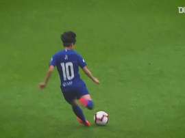Le meilleur de l'équipe féminine de Chelsea. DUGOUT