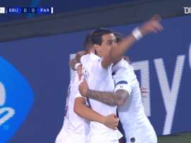 Les 5 plus beaux buts de Mauro Icardi cette saison 2019-20. DUGOUT