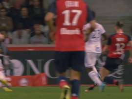 VIDÉO : le meilleur de Victor Osimhen avec Lille. Dugout