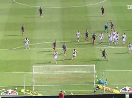 Highlights: São Paulo 1-1 Vasco. DUGOUT