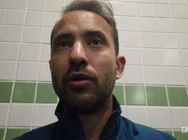 Everton Ribeiro analisa primeira vitória do Flamengo no Brasileirão. DUGOUT
