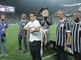 Le meilleur de Jadson avec les Corinthians. DUGOUT