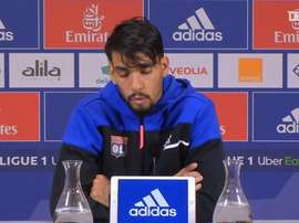 Paquetá voltou a ficar de fora da lista de Tite para as Eliminatórias. DUGOUT