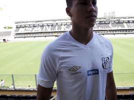 Les meilleurs moments de Jorge au Santos FC