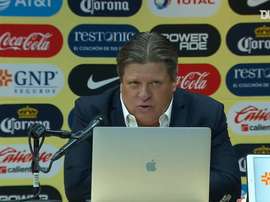 El América quedó eliminado en los cuartos de la competición. DUGOUT