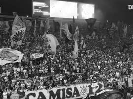 Corinthians played in the first Paulista game for 128 days. DUGOUT