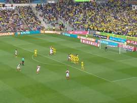 VIDÉO : le meilleur de Gabriel Boschilia avec l'AS Monaco. Dugout