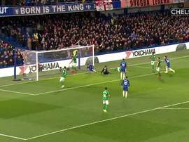 Résumé Chelsea 3-0 Brighton. DUGOUT