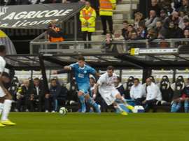 Marseille have shown some quality skills during the 2019-20 season. DUGOUT