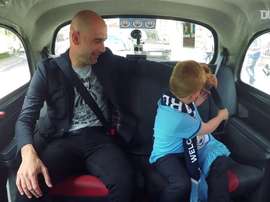 Pep Guardiola completa marca histórica na carreira. DUGOUT