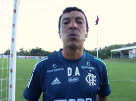 Preparador físico explica semana de treinos do Flamengo de olho no Racing. DUGOUT