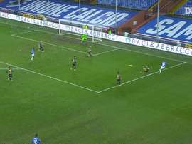 L'incredibile assist di Damsgaard contro l'Inter. Dugout