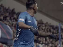 Morelos' Rangers story. DUGOUT