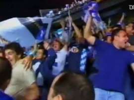 El Espanyol ganó la Copa en 2000. DUGOUT