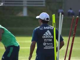 Com 49 pontos, Flamengo está em quinto lugar no Brasileirão. DUGOUT