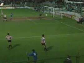 VÍDEO: del Espanyol al Barça hay un paso y viceversa. DUGOUT