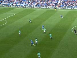 VIDEO: Brighton's best goals of 2017-18. DUGOUT