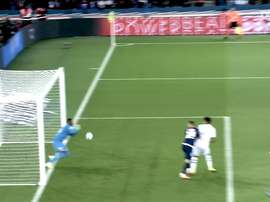 VIDÉO : comment le PSG a annoncé le transfert d'Icardi. Dugout