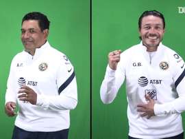 Club America won their opening Liga MX Apertura match. DUGOUT
