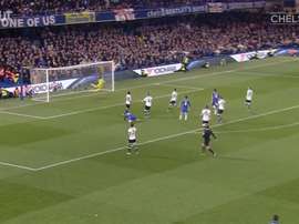 Chelsea have scored some screamers! DUGOUT